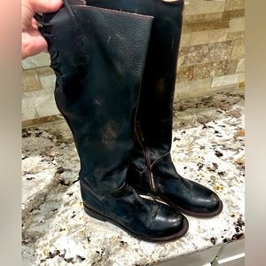 Bed Stu Manchester tall boot - very nice condition